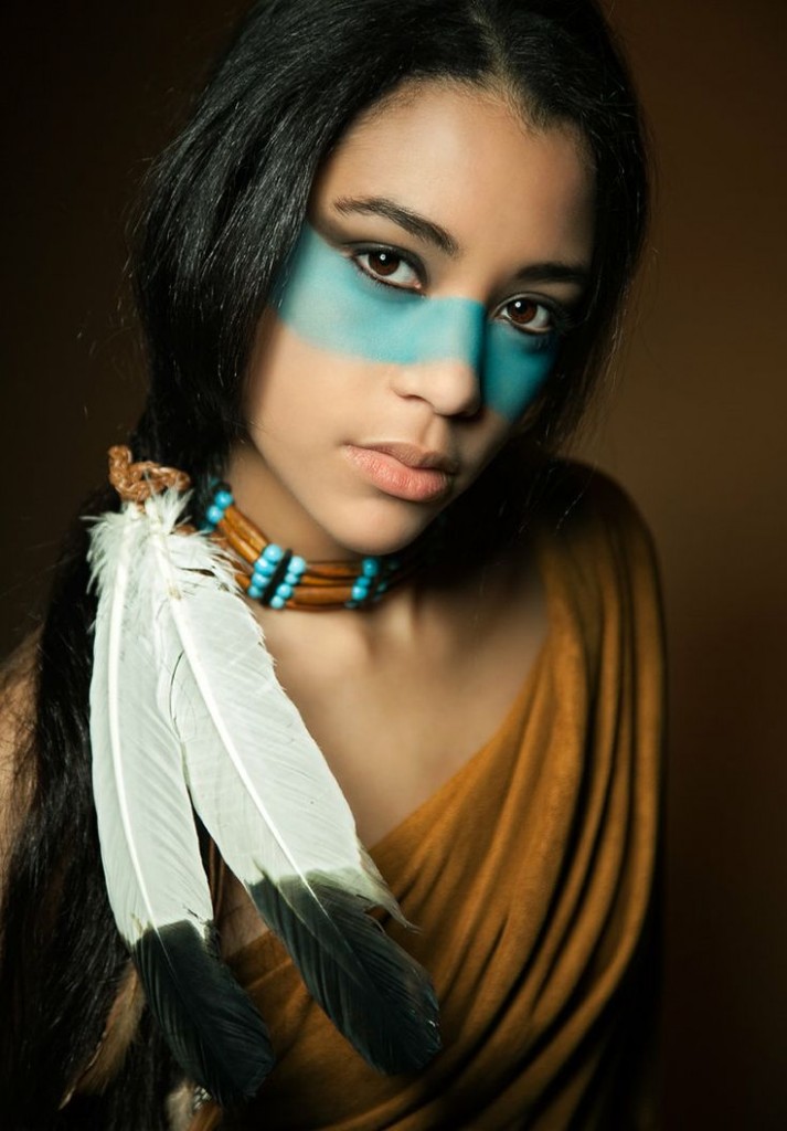 native indian